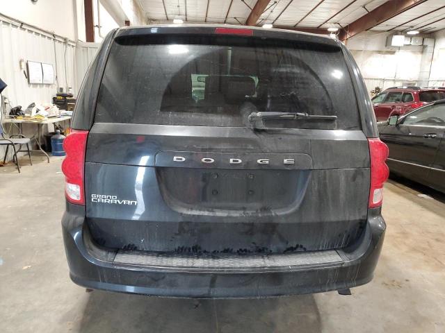 Photo 6 from auction – 2014 DODGE GRAND CARA with VIN 2C4RDGBGXER268534