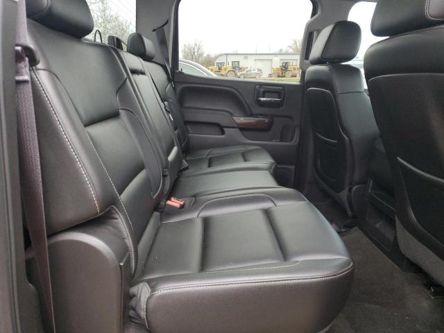 Photo 10 from auction – 2014 GMC SIERRA C15 with VIN 3GTU1UEC8EG347233
