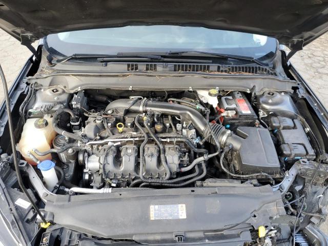 Photo 11 from auction – 2020 FORD FUSION TIT with VIN 3FA6P0D96LR130891