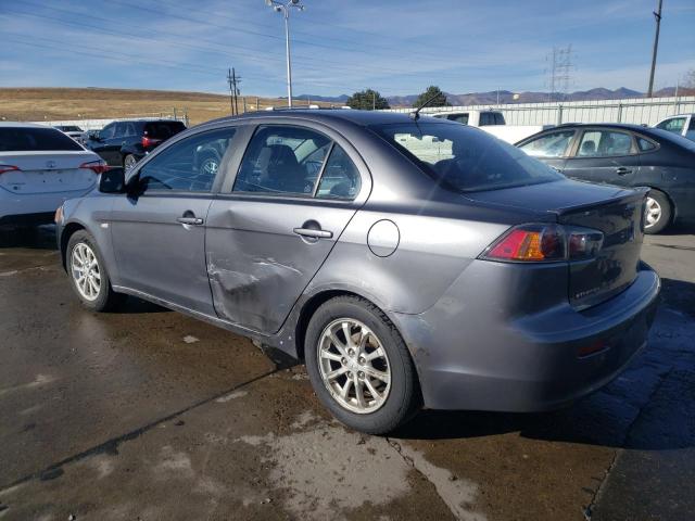 Photo 2 from auction – 2011 MITSUBISHI LANCER ES/ with VIN JA32U2FU3BU046404