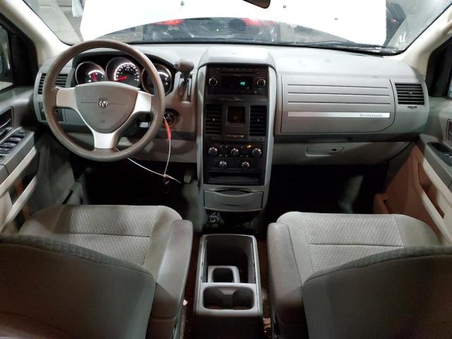 Photo 8 from auction – 2010 DODGE GRAND CARA with VIN 2D4RN4DE9AR335211