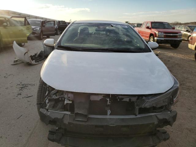 Photo 5 from auction – 2022 TOYOTA COROLLA LE with VIN 5YFEPMAE1NP299627