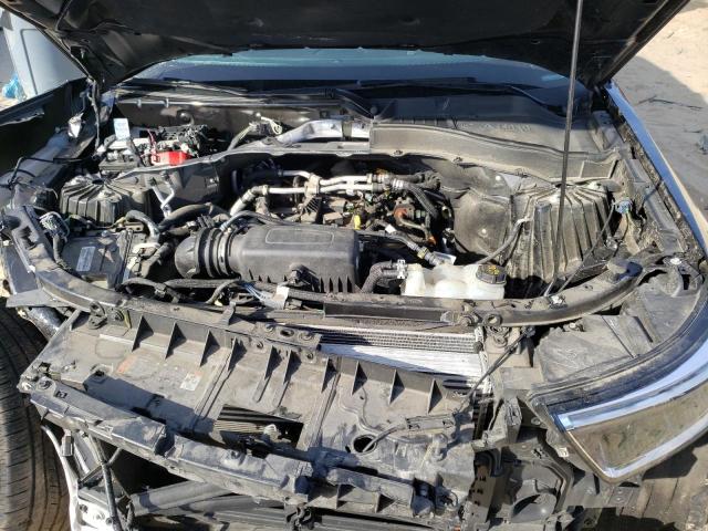 Photo 12 from auction – 2021 FORD EXPLORER X with VIN 1FMSK8DH9MGA57758