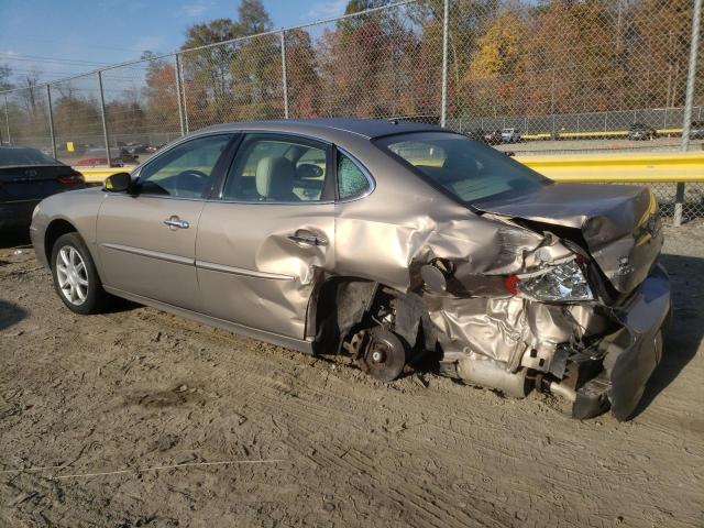 Photo 2 from auction – 2006 BUICK LACROSSE C with VIN 2G4WE587061157532