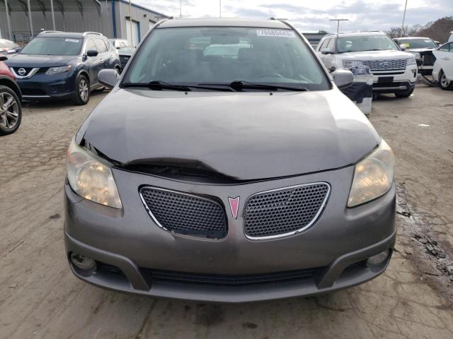 Photo 5 from auction – 2006 PONTIAC VIBE with VIN 5Y2SL65886Z435967