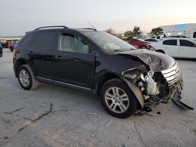 Photo 4 from auction – 2010 FORD EDGE SE with VIN 2FMDK3GC9ABB04429