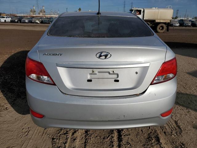 Photo 6 from auction – 2016 HYUNDAI ACCENT SE with VIN KMHCT4AE7GU100147