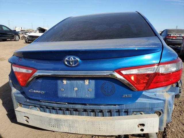 Photo 6 from auction – 2017 TOYOTA CAMRY LE with VIN 4T1BF1FK6HU753019