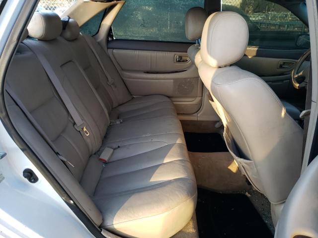 Photo 10 from auction – 2000 TOYOTA AVALON XL with VIN 4T1BF28B9YU025200