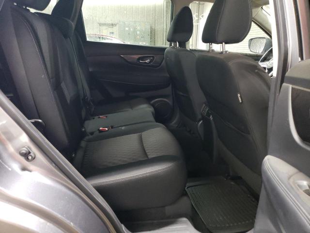 Photo 10 from auction – 2018 NISSAN ROGUE S with VIN KNMAT2MV3JP573996
