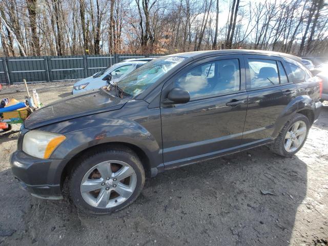 DODGE CALIBER UP 2011 with VIN 1B3CB9HB0BD110805 - Photo from auction
