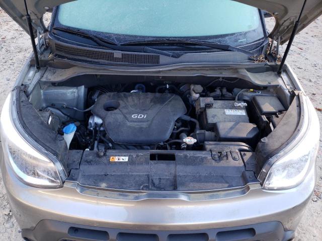 Photo 11 from auction – 2016 KIA SOUL with VIN KNDJN2A23G7367686