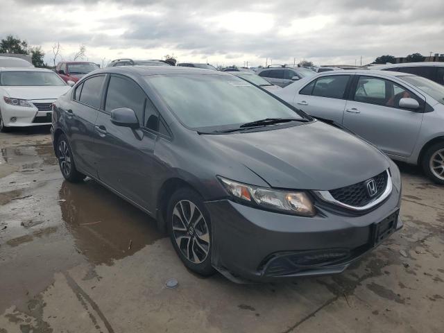صورة رقم 4 من المزاد - 2013 HONDA CIVIC EX مع VIN 19XFB2F85DE088876