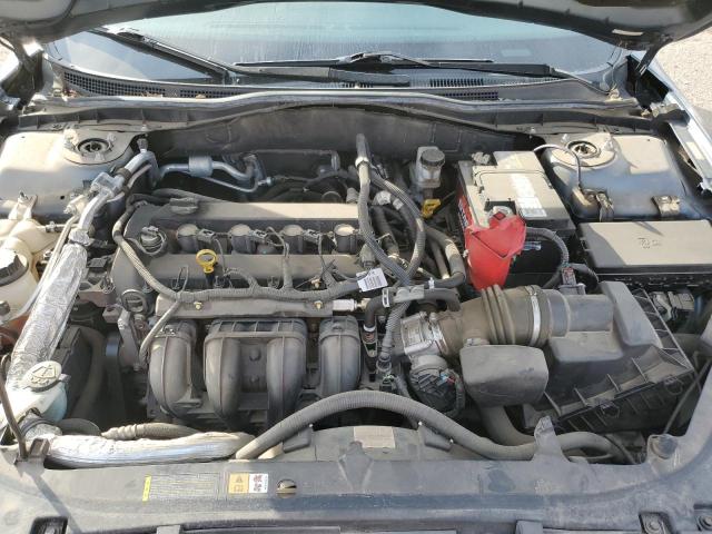 Photo 11 from auction – 2012 FORD FUSION SE with VIN 3FAHP0HA3CR332374