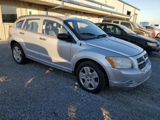 Photo 4 from auction – 2007 DODGE CALIBER SX with VIN 1B3HB48B47D544886