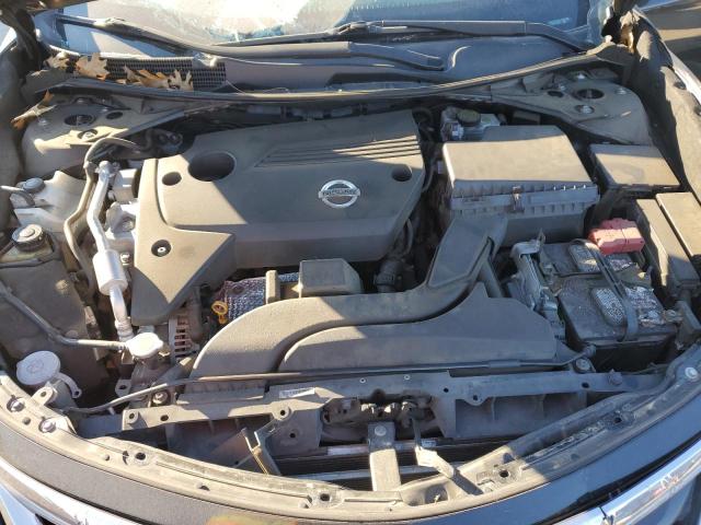 Photo 11 from auction – 2013 NISSAN ALTIMA 2.5 with VIN 1N4AL3AP3DC140255