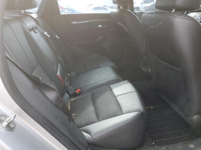 Photo 10 from auction – 2015 CHEVROLET IMPALA LT with VIN 2G1125S38F9193380