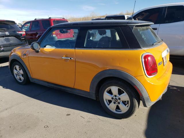 Photo 2 from auction – 2015 MINI COOPER with VIN WMWXM5C52FT940425