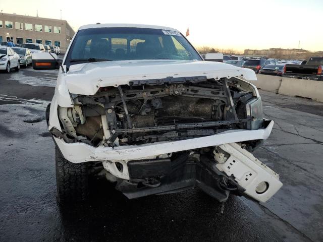 Photo 5 from auction – 2013 FORD F150 SUPER with VIN 1FTFW1ET1DFB47822