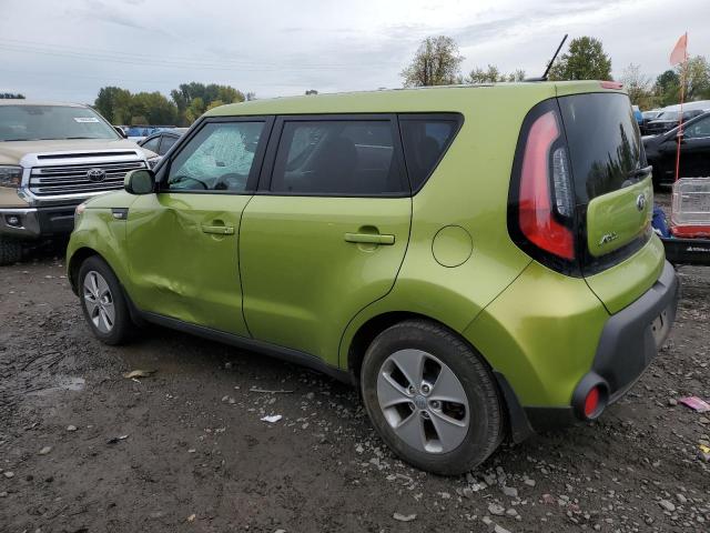 Zdjęcie 2 z aukcji – 2014 KIA SOUL z VIN KNDJN2A25E7733516