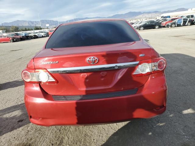 Photo 6 from auction – 2012 TOYOTA COROLLA BA with VIN JTDBU4EE5C9180746