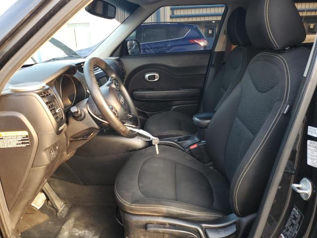 Photo 7 from auction – 2016 KIA SOUL + with VIN KNDJP3A52G7821470