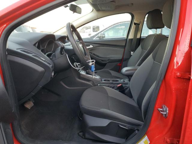 Photo 7 from auction – 2014 FORD FOCUS SE with VIN 1FADP3F24EL439740