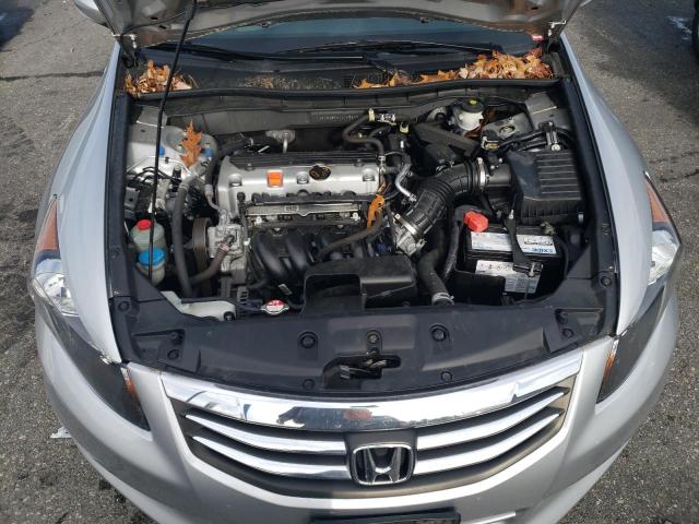 Photo 11 from auction – 2012 HONDA ACCORD SE with VIN 1HGCP2F66CA145298