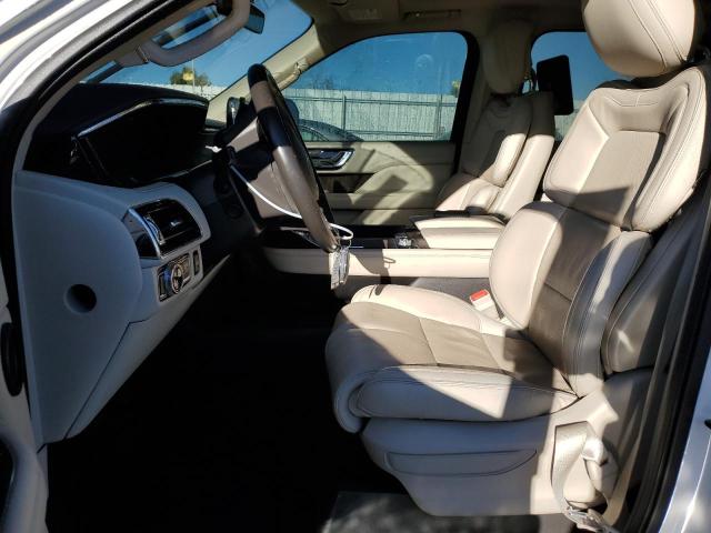 Photo 7 from auction – 2018 LINCOLN NAVIGATOR with VIN 5LMJJ2HT5JEL05194