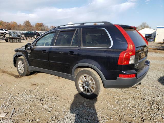 Photo 2 from auction – 2008 VOLVO XC90 3.2 with VIN YV4CZ982581433149