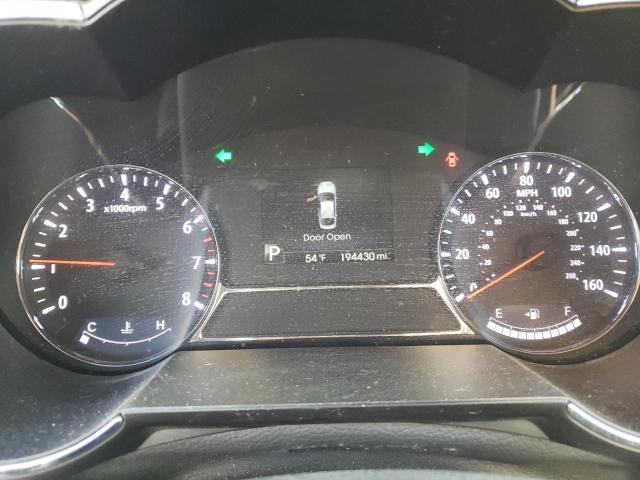Photo 9 from auction – 2013 KIA OPTIMA SX with VIN 5XXGR4A60DG187405