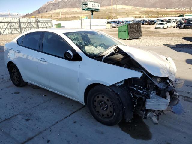 Photo 4 from auction – 2016 DODGE DART SE with VIN 1C3CDFAA0GD517737