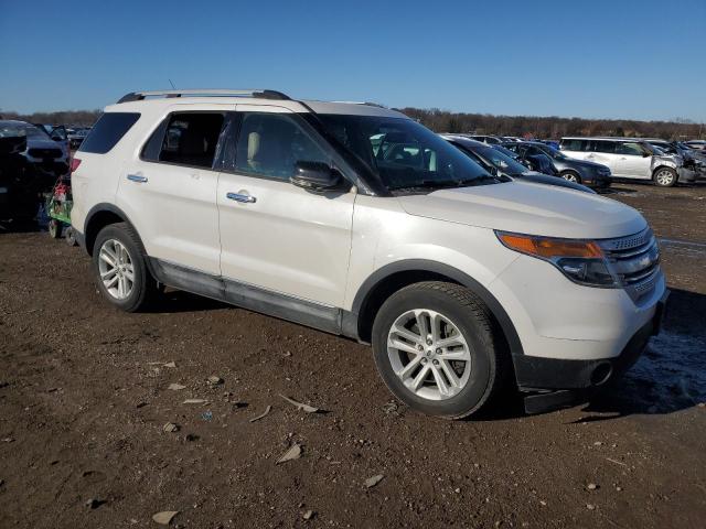 Photo 4 from auction – 2015 FORD EXPLORER X with VIN 1FM5K8D80FGC63731