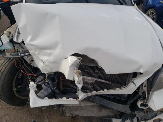 Photo 11 from auction – 2012 BMW X5 XDRIVE3 with VIN 5UXZV4C54CL753393