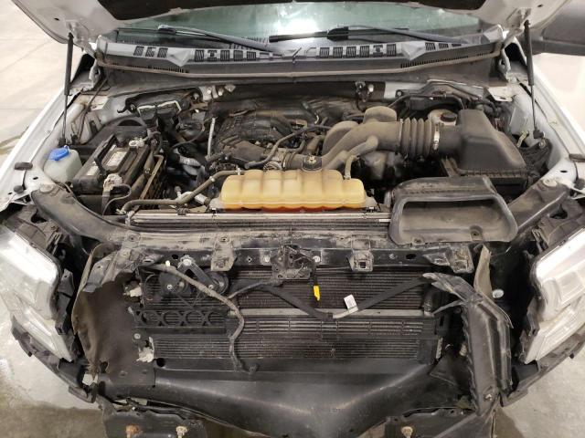 Photo 11 from auction – 2015 FORD F150 SUPER with VIN 1FTEX1E89FFA90020