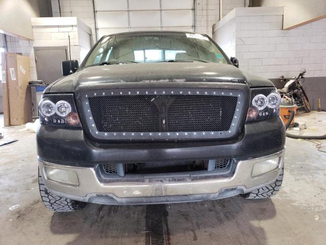 Photo 5 from auction – 2004 FORD F150 with VIN 1FTPX12544NB40585