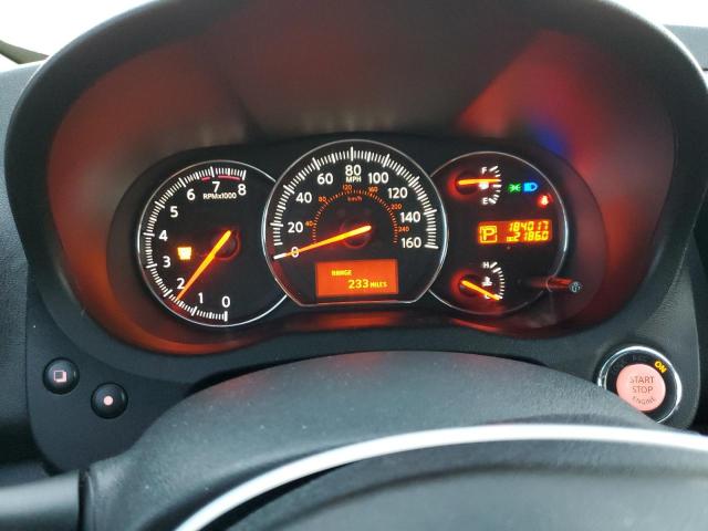 Photo 9 from auction – 2012 NISSAN MAXIMA S with VIN 1N4AA5AP6BC817006