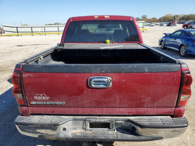 Photo 6 from auction – 2007 CHEVROLET SILVERADO with VIN 2GCEK13Z771106623