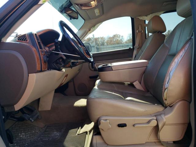 Photo 7 from auction – 2013 GMC SIERRA K15 with VIN 3GTP2VE75DG214754