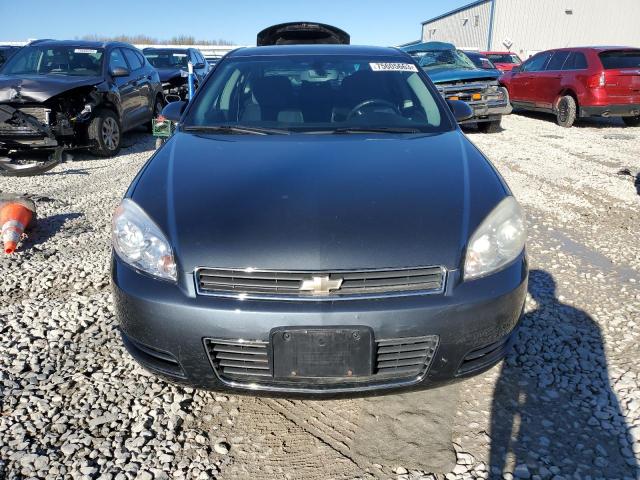 Photo 5 from auction – 2011 CHEVROLET IMPALA LS with VIN 2G1WA5EK3B1233336