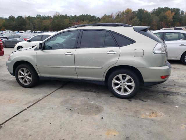 Photo 2 from auction – 2009 LEXUS RX 350 with VIN 2T2GK31U59C076243