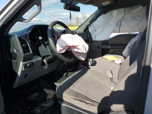 Photo 7 from auction – 2017 FORD F150 SUPER with VIN 1FTFW1EF3HKD84402