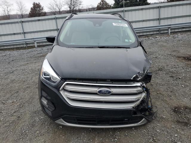Photo 5 from auction – 2018 FORD ESCAPE SEL with VIN 1FMCU9HD9JUC26055