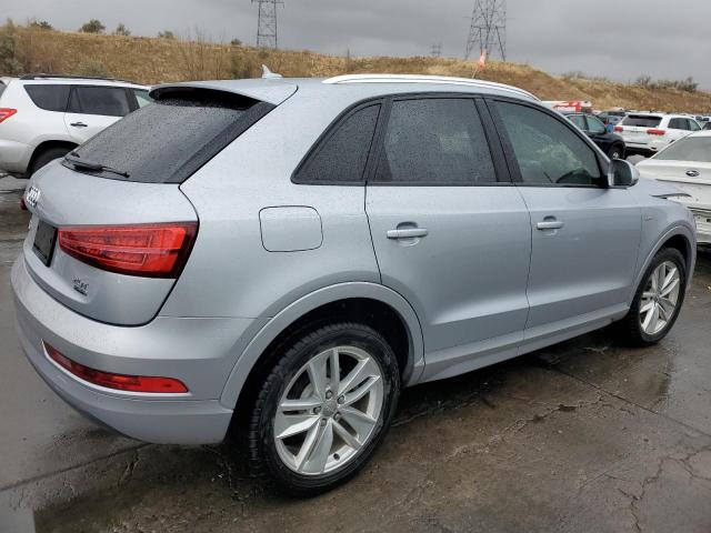 Photo 3 from auction – 2018 AUDI Q3 PREMIUM with VIN WA1ECCFS1JR005500