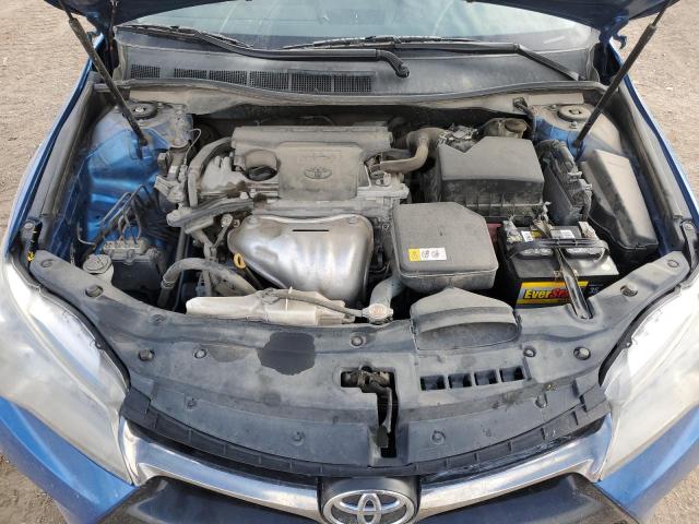 Photo 11 from auction – 2017 TOYOTA CAMRY LE with VIN 4T1BF1FK9HU644019