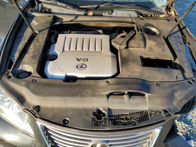 Photo 11 from auction – 2009 LEXUS ES 350 with VIN JTHBJ46G892293325