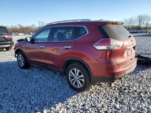 Photo 2 from auction – 2014 NISSAN ROGUE S with VIN 5N1AT2MVXEC854265