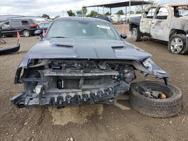 Photo 5 from auction – 2017 DODGE CHALLENGER with VIN 2C3CDZAG4HH594542