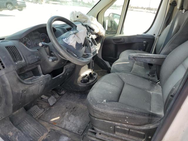Photo 7 from auction – 2015 RAM PROMASTER with VIN 3C6TRVAD6FE508420