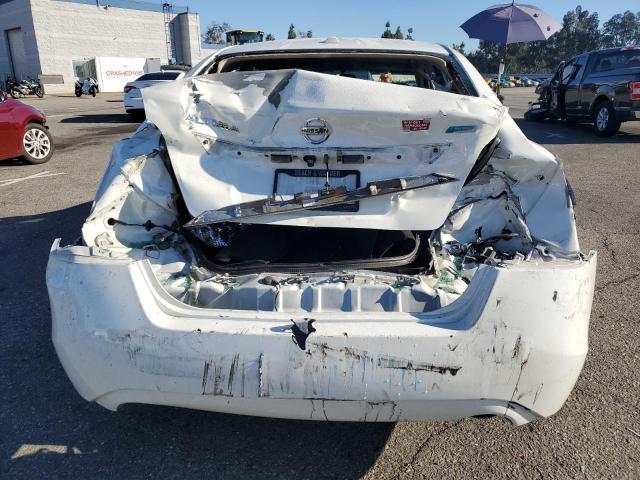 Photo 6 from auction – 2015 NISSAN ALTIMA 2.5 with VIN 1N4AL3AP1FC298161